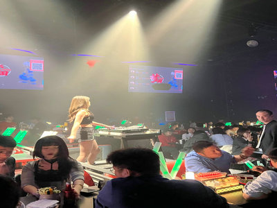 宣城夜总会招聘